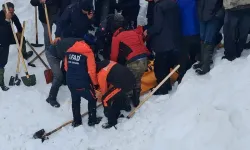 Artvin’de çığ faciasında kayıp çobanın 5 ay sonra cansız bedenine ulaşıldı!