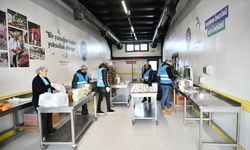 BEYLİKDÜZÜ’NDE KURBAN BAYRAMI’NDA DAYANIŞMA KÖPRÜSÜ KURULACAK