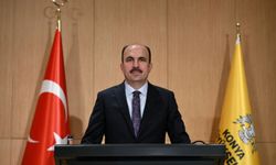 Konya Büyükşehir'den tasarruflu 3 haneye TOGG hediyesi