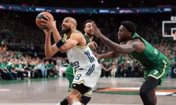 Fenerbahçe Beko Final-Four'da