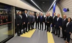 Anadolu Yakası’na dev ulaşım yatırımı... Sultanbeyli Metrosu hizmete açıldı