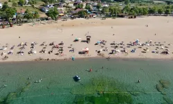 Kocaeli’de 9 plaja “Mavi Bayrak” gururu