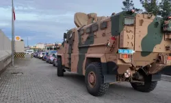 Şanlıurfa’da uyuşturucuya 88 tutuklama