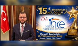 MANŞETX 15 YILLIK MEDYA GÜCÜYLE BURSA’NIN SESİ OLMAYA DEVAM EDİYOR
