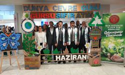 Engelliler Meclisi'nden "Yaza Merhaba" konseri