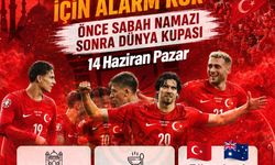 MİLLİ MAÇ HEYECANI GÜRSU’DA YAŞANACAK