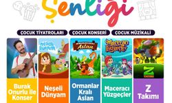 KESTEL BELEDİYESİ’NDEN ÇOCUKLARA KARNE HEDİYESİ: ŞENLİK BAŞLIYOR