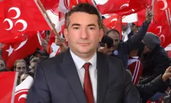Ülkücü İşçiler Derneği Genel Başkanı OKAN ERTORUN KİMDİR