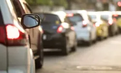 Motorlu kara taşıtlarında sert fren! Mayıs'ta yeni kayıtlar yüzde 24 geriledi