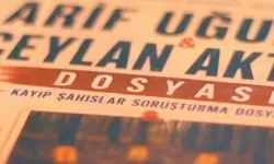 17 yıllık kayıp dosyası cinayetle sonuçlandı... Kayınpeder tutuklandı!