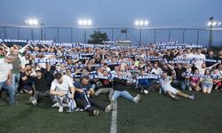 19. DOSAB-DOSABSİAD GELENEKSEL FUTBOL TURNUVASI’NDA ŞAMPİYON GRAMMER OLDU