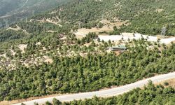 GÜRSU MESİRE ALANI YENİDEN AÇILIYOR