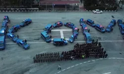 24 ilde organize suça dev operasyon: 313 gözaltı