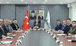 Artvin'e KÖYDES'ten 184 milyon TL ödenek
