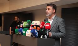 Başkan Vekili Biba: Bursaspor’un yanında olmaya devam edeceğiz