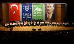Engelliler Meclisi'nden "Yaza Merhaba" konseri