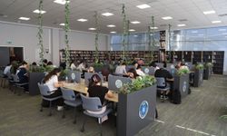 Büyükşehir’den gençlere üniversite yolunda sınav provası