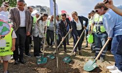 Bursa Büyükşehir’den geleceğe nefes
