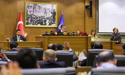 Dünya Kupası coşkusu birlikte yaşanacak
