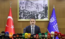 Başkan Vekili Biba’dan toplu sözleşme açıklaması