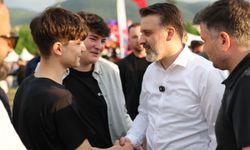 Bursa'da LGS'ye girecek öğrencilere ulaşım ücretsiz!