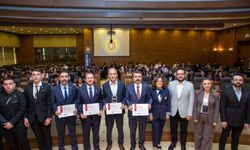 Gençlerin sesi Bursa’dan yükseldi