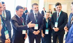 ‘Daha Yeşil Bursa’ için dünyadaki iyi uygulamalar takipte