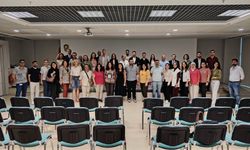 'Endüstride Su Verimliliği Konferansı’nı gerçekleştirdik