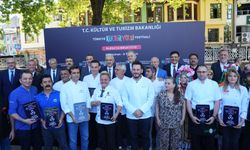 BURSA KÜLTÜR YOLU FESTİVALİ COŞKUYLA BAŞLADI!