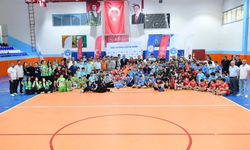 Kestel Belediyesi’nden Genç Sporculara Çifte Destek