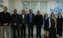 KAYMEK'ten istihdama güçlü adım