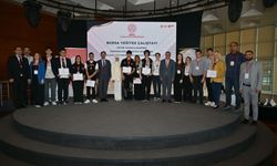 Eğitim Teknolojilerinde Sürdürülebilir YEĞİTEK Ekosistemi Bursa Çalıştayı Düzenlendi