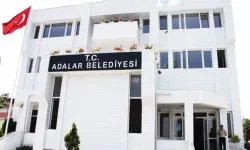 Adalar Belediyesi’ne operasyon! Rüşvet ve imardan Başkan ve 41 kişi gözaltında