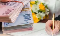 Aile ve Gençlik Fonu ödemeleri genç çiftlerin hesabında