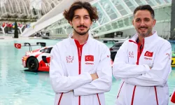 Ali Türkkan ilk WRC2 startına hazır