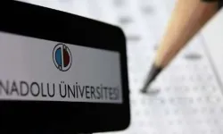 Anadolu Üniversitesi AÖF'nin yeni Yaz Okulu Yönetmeliği yayımlandı