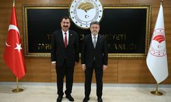 Tarım ve Orman Bakanı Yumaklı’dan Üreticilere Önemli Mesajlar