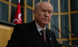 Bahçeli’den G7, Avrupa Parlamentosu raporu ve yeni kalkınma vizyonu mesajı