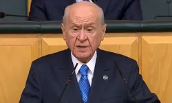 Bahçeli’den NATO Zirvesi, bölgesel krizler ve Türk ordusu vurgusu... "Türkiye kendi kudretiyle var olan bir devlettir"