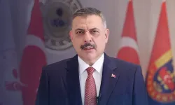 Bakan Çiftçi’den bayram dönüşü uyarısı: Yolunuz açık dönüşünüz huzurlu olsun