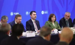 Bakan Kurum’dan COP31 vurgusu