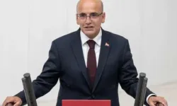 Bakan Şimşek: Enflasyon beklentilerinde iyileşme sürüyor