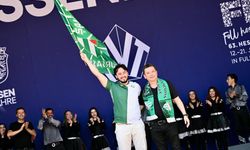 Osmangazi Belediyesi Almanya’da Kültürel Bağı Güçlendiriyor