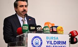 BAŞKAN OKTAY YILMAZ, “YANGIN ÇIKTIĞINDA MÜCADELE ETMEK ELBETTE ÖNEMLİDİR, ANCAK YANGIN ÇIKMASINI ÖNLEMEK ÇOK DAHA DEĞERLİDİR. HER KURUMUN VE HER VATANDAŞIN BU MÜCADELEDE ÖNEMLİ BİR SORUMLULUĞU BULUNMAKTADIR”