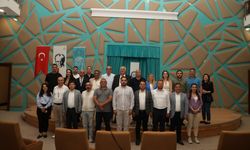 Nilüfer Belediyespor’da Muharrem Or güven tazeledi