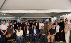BTÜ'den Balkan açılımına güçlü imza