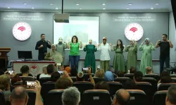 Bursa’da Tarım ve Orman Müdürlüğü personeli işaret dili öğrendi