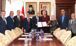 Bursa İnegöl’e yeni bir ilkokul daha kazandırılıyor