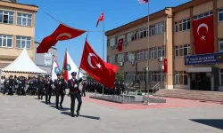Bursa POMEM’de 475 yeni polis adayı mezun oldu