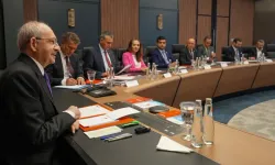 CHP’de disiplin süreci başladı... 9 Milletvekili Yüksek Disiplin Kurulu’na sevk edildi
